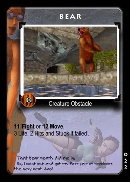 Bear