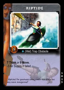 Riptide