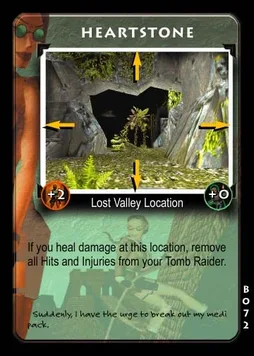 Heartstone
