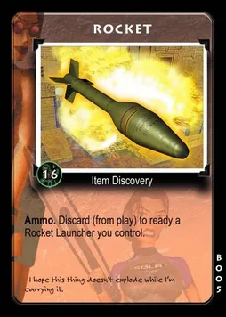 Rocket
