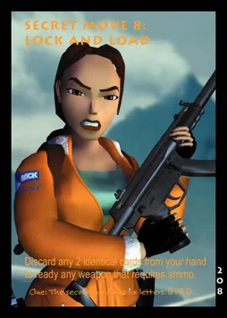 Lock and Load