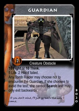 Guardian