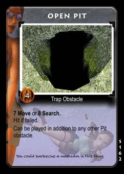 Open Pit
