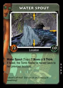Water Spout