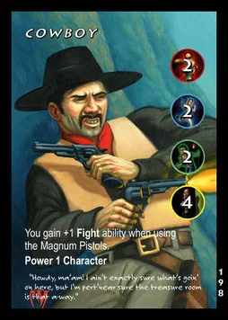 Cowboy