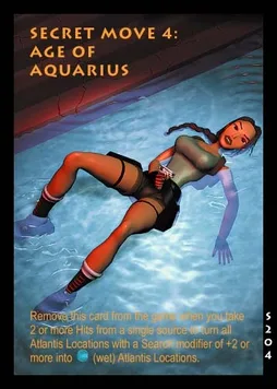 Age of Aquarius