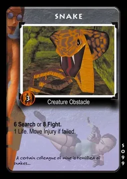 Snake