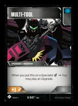 Multi-Tool