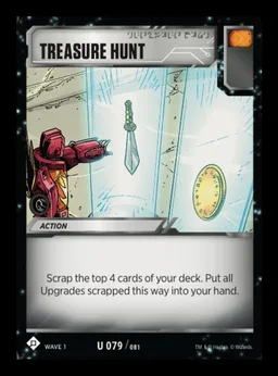 Treasure Hunt
