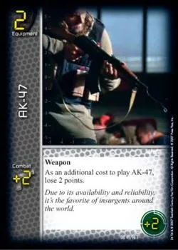 AK-47
