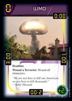 WMD