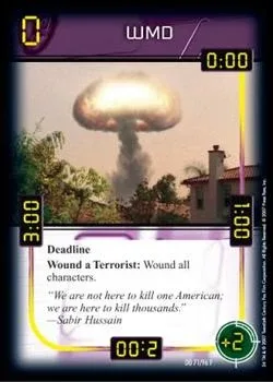 WMD