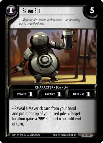 Server Bot