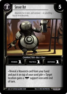 Server Bot