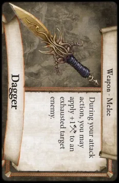 Dagger