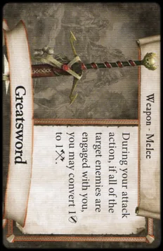 Greatsword