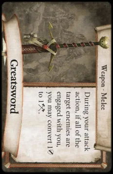 Greatsword