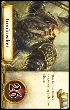 Ironbreaker