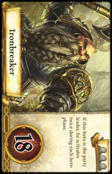 Ironbreaker