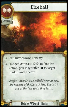 Fireball