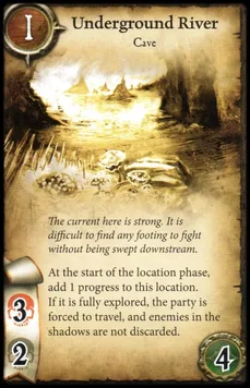 Underground River