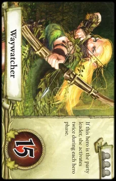 Waywatcher