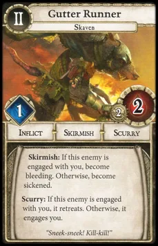 Gutter Runner