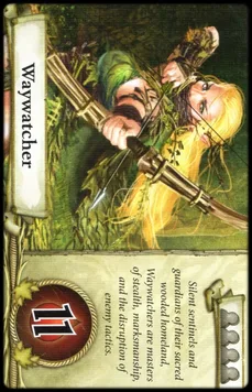 Waywatcher