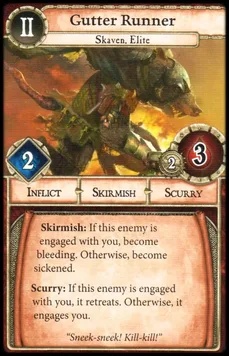 Gutter Runner