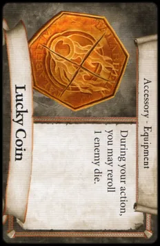 Lucky Coin