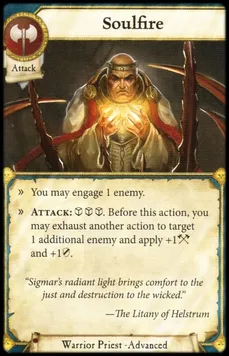 Soulfire
