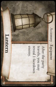 Lantern