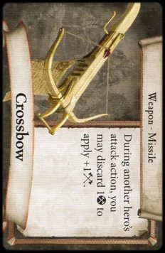 Crossbow