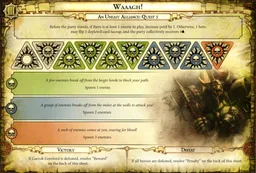 Waaagh!