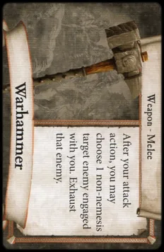 Warhammer