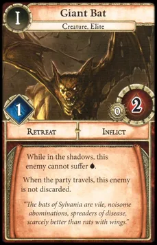 Giant Bat