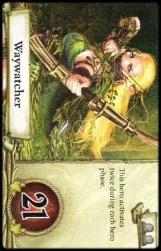 Waywatcher
