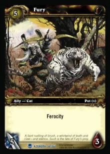 Fury