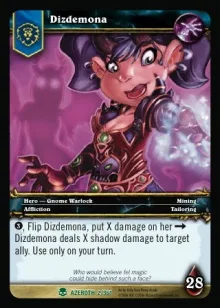 Dizdemona