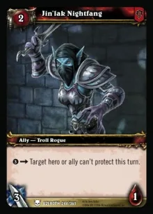 Jin'lak Nightfang