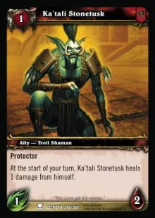 Ka'tali Stonetusk
