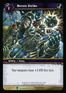 Heroic Strike