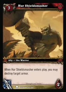 Hur Shieldsmasher