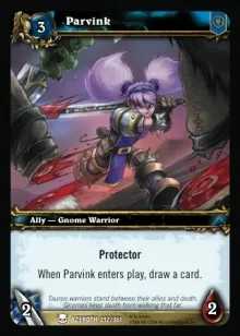 Parvink