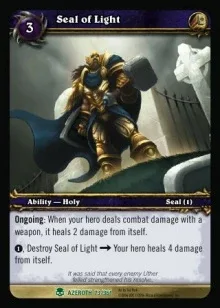 Seal of Light