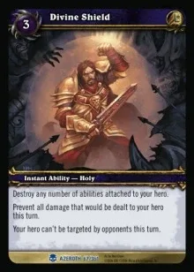 Divine Shield