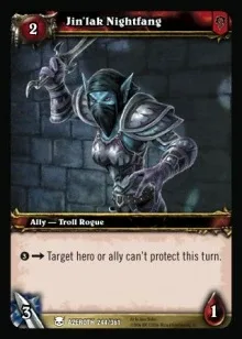 Jin'lak Nightfang