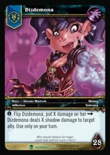 Dizdemona