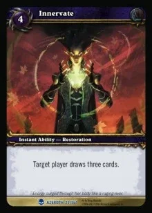 Innervate