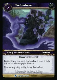 Shadowform